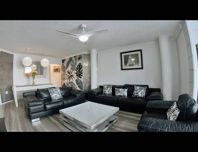 3 BEDROOM PENTHOUSE FOR SALE IN UVONGO